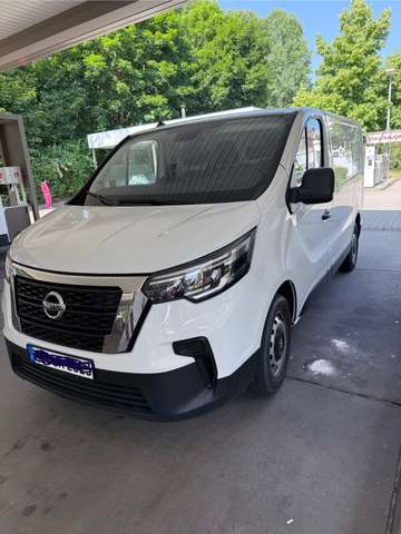 Imagine Nissan Primastar L1 H1 2.0 dCi 110  PS