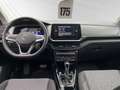 Volkswagen T-Cross 1.0 TSI DSG Life ACC+RÜCK.KAM+TRAVEL.ASSIST Schwarz - thumbnail 11