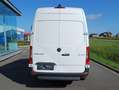 Mercedes-Benz Sprinter 317 CDI Sprinter L2 H2 9G-Tronic CAMERA Blanc - thumbnail 5