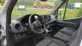 Mercedes-Benz Sprinter 317 CDI Sprinter L2 H2 9G-Tronic CAMERA Blanc - thumbnail 8