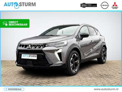 Mitsubishi ASX 1.6 HEV AT Intense+