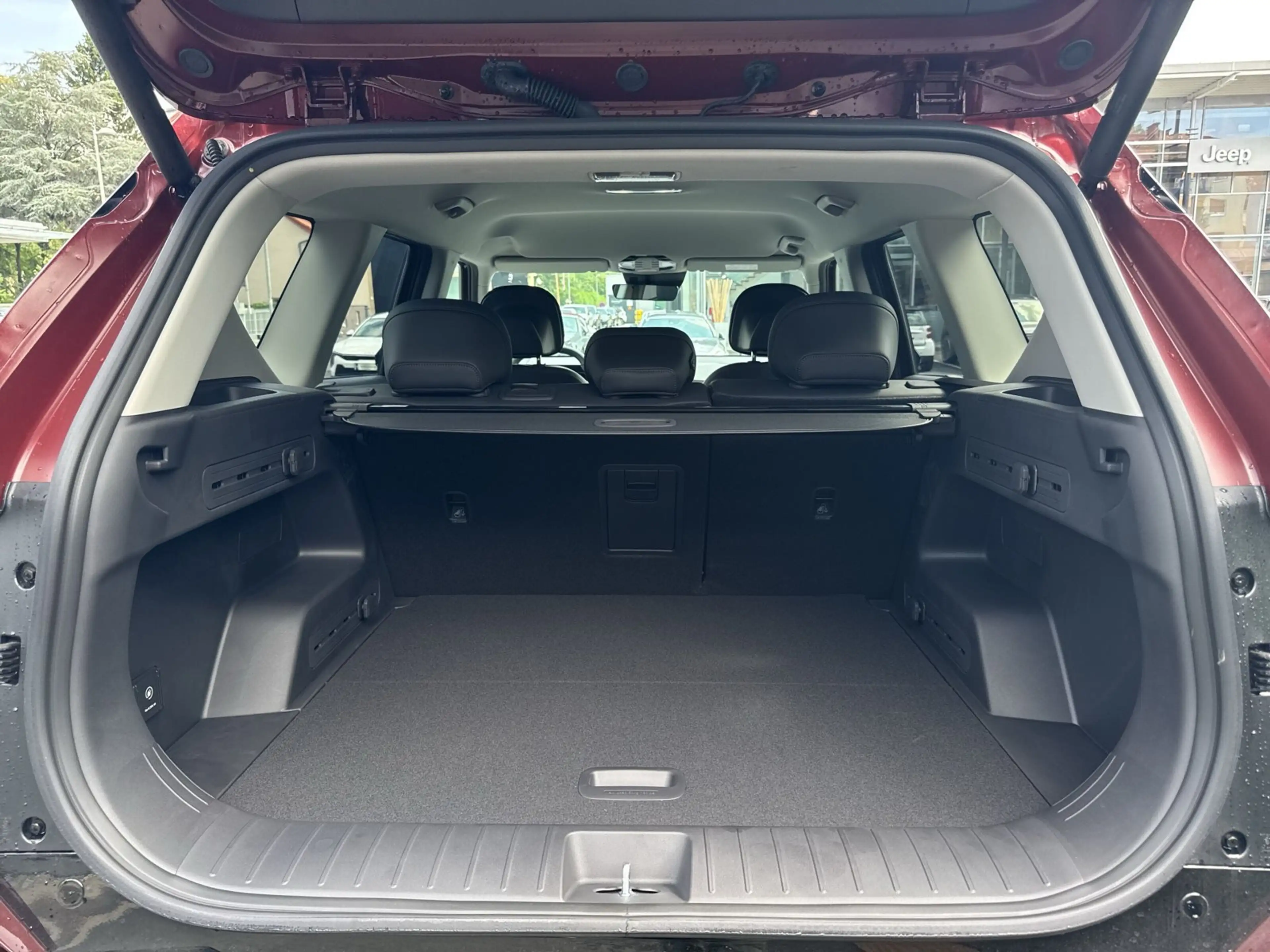 Kia EV5 EARTH PLUS *7 Jahre Werksgarantie, Remote Parking — photo 15