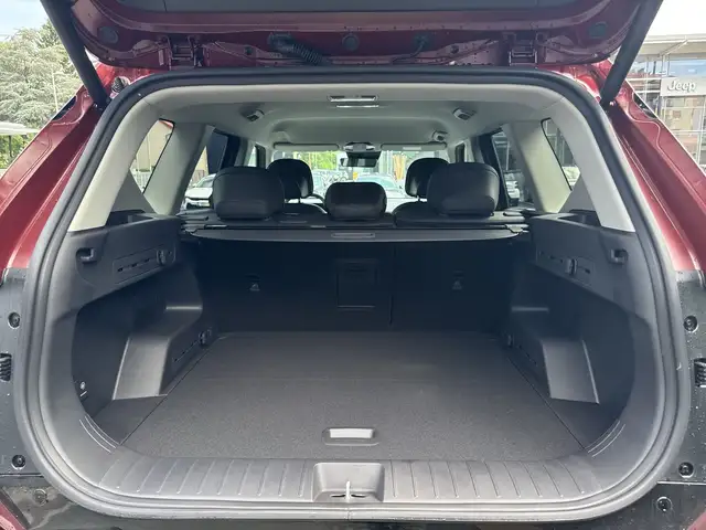 Kia Ev5 view 15