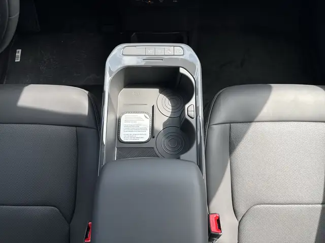 Kia Ev5 view 21