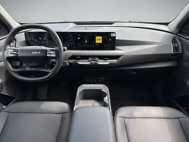 Kia Ev5 view 8