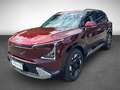 Kia EV5 EARTH PLUS 81,4kWh Remote Parking Assist Rot - thumbnail 2