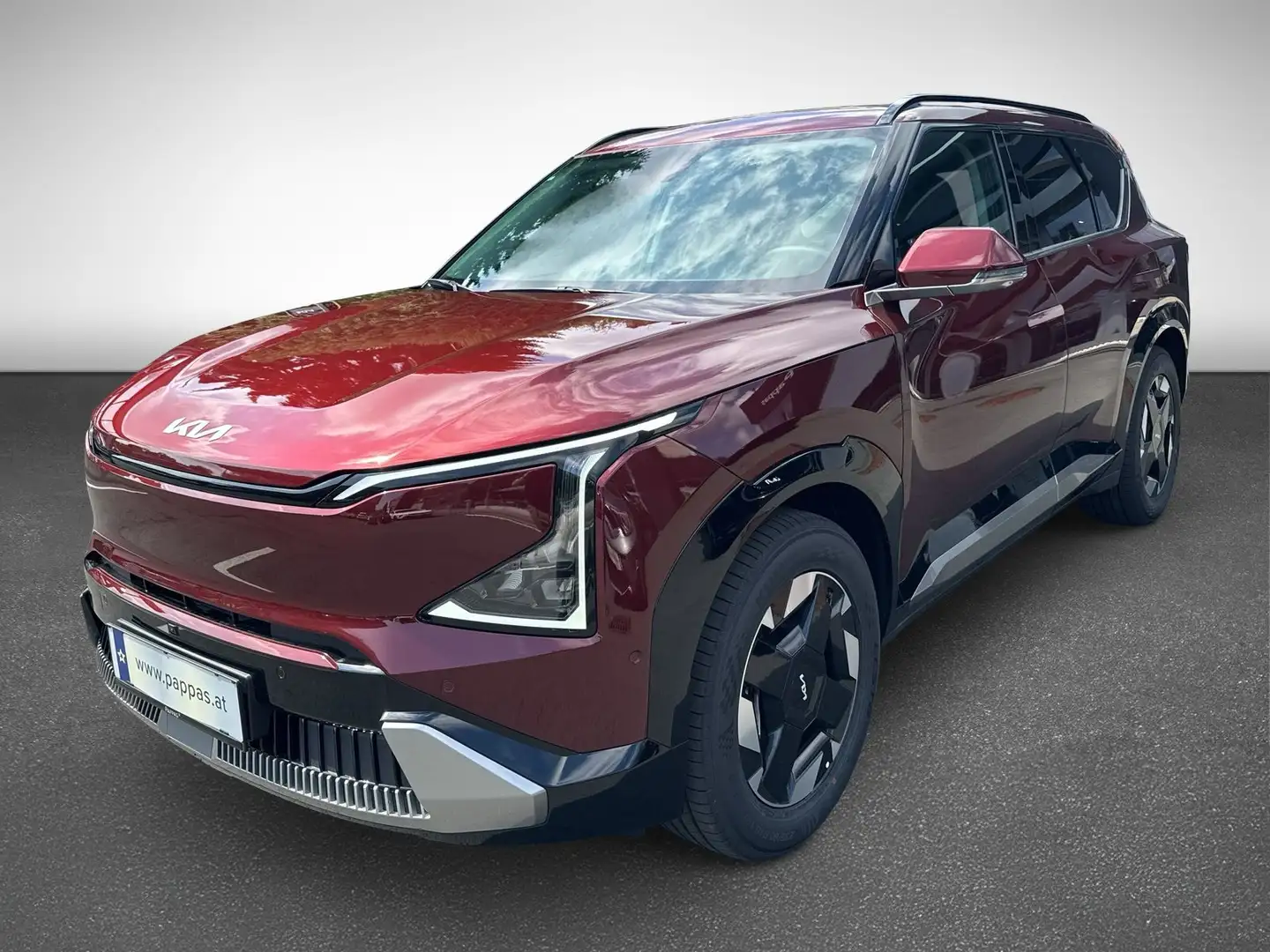 Kia EV5 EARTH PLUS 81,4kWh Remote Parking Assist Rot - 2