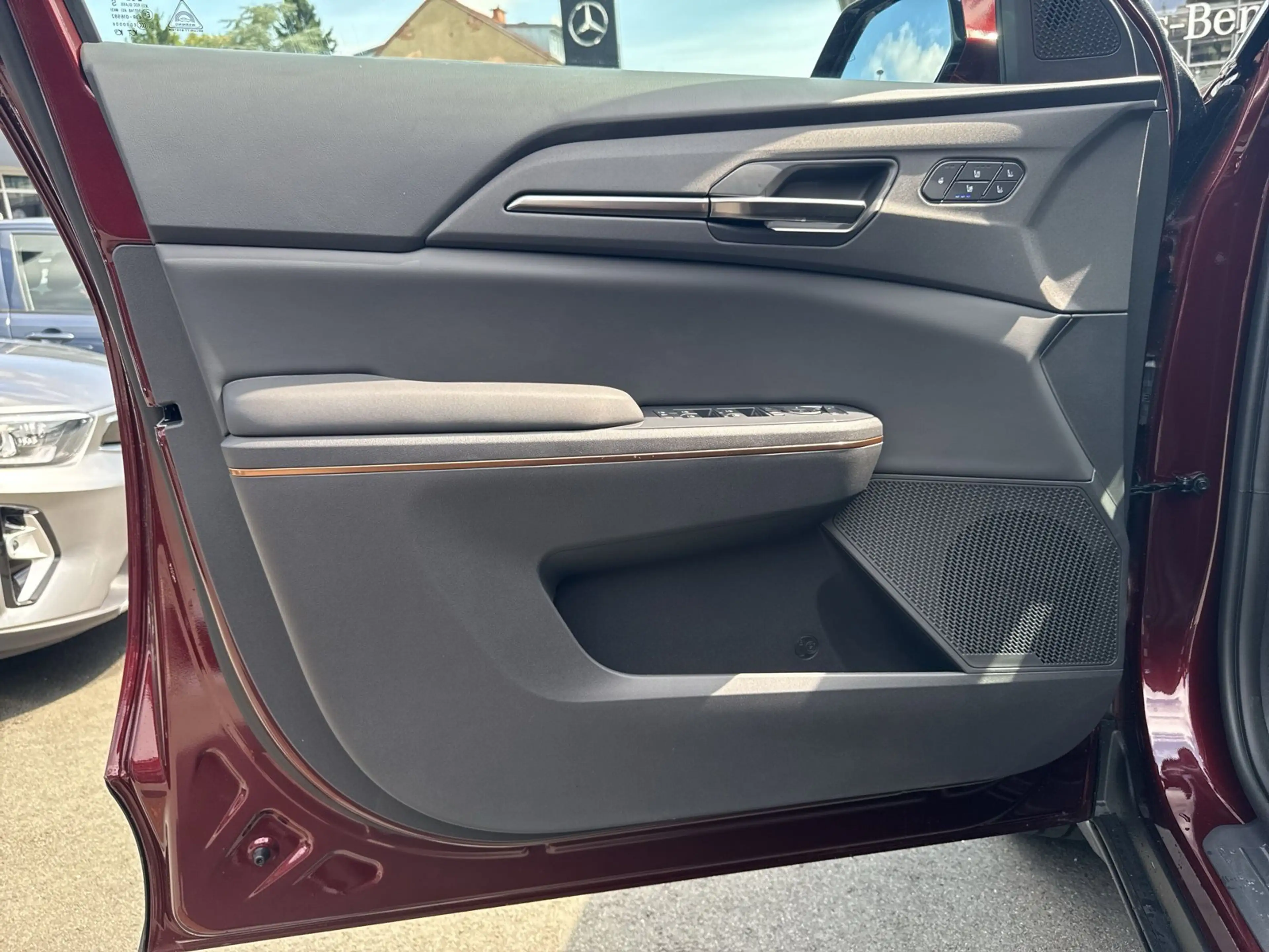 Kia EV5 EARTH PLUS *7 Jahre Werksgarantie, Remote Parking — photo 11