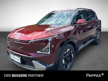 EARTH PLUS *7 Jahre Werksgarantie, Remote Parking