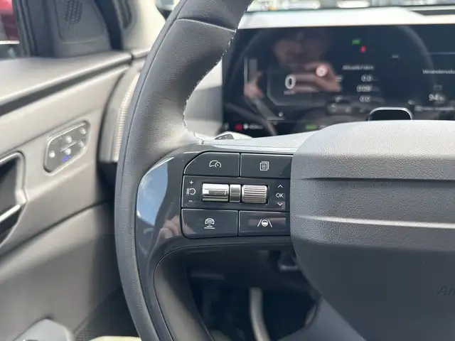 Kia Ev5 view 23