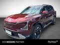 Kia EV5 EARTH PLUS *7 Jahre Werksgarantie, Remote Parking Rot - thumbnail 1