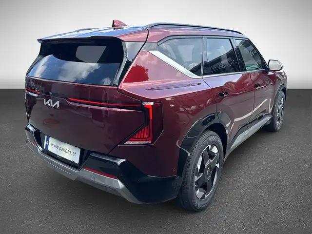 Kia Ev5 view 6