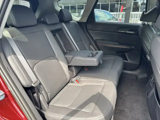 Kia Ev5 view 17