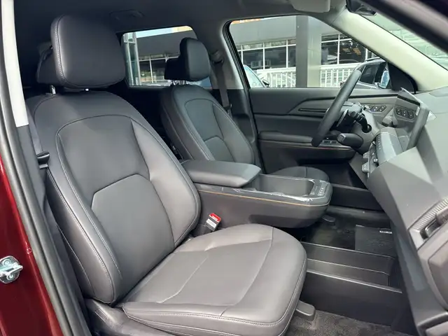 Kia Ev5 view 16