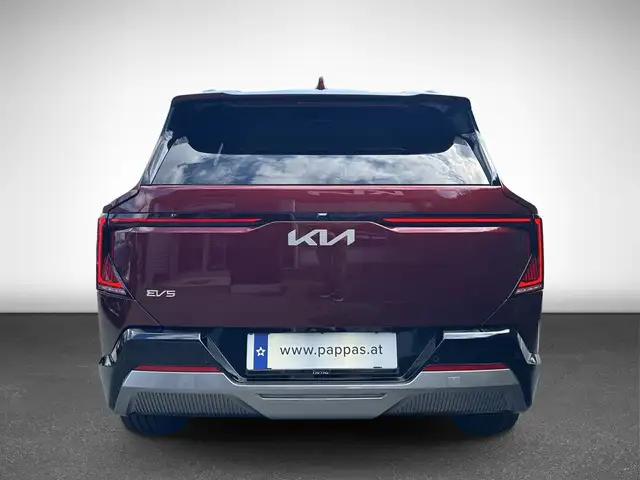 Kia Ev5 view 5