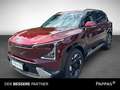 Kia EV5 EARTH PLUS 81,4kWh Remote Parking Assist Rot - thumbnail 1
