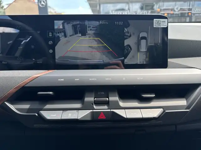 Kia Ev5 view 26