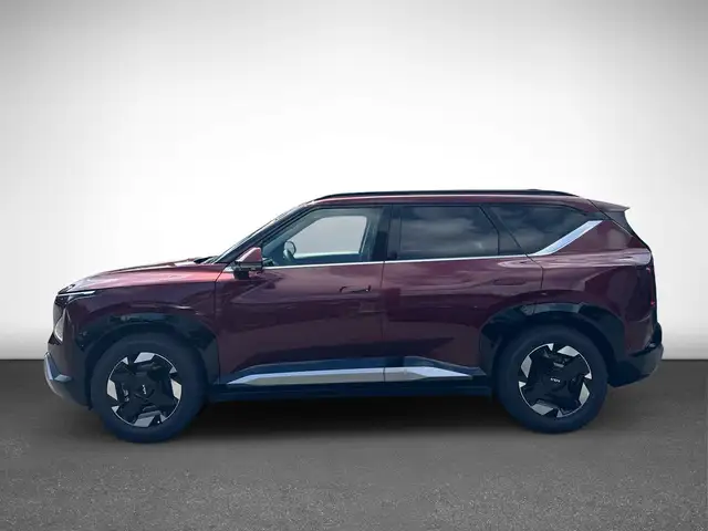 Kia Ev5 view 7