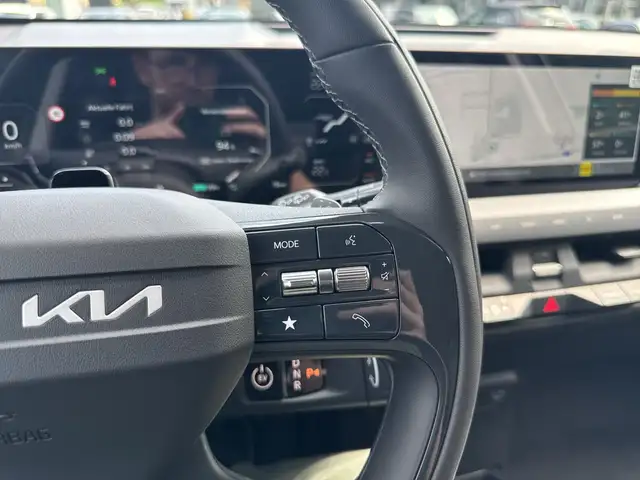 Kia Ev5 view 24