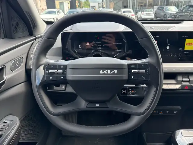 Kia Ev5 view 9