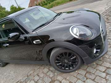 Mini 1.5 One OPF (EU6d)