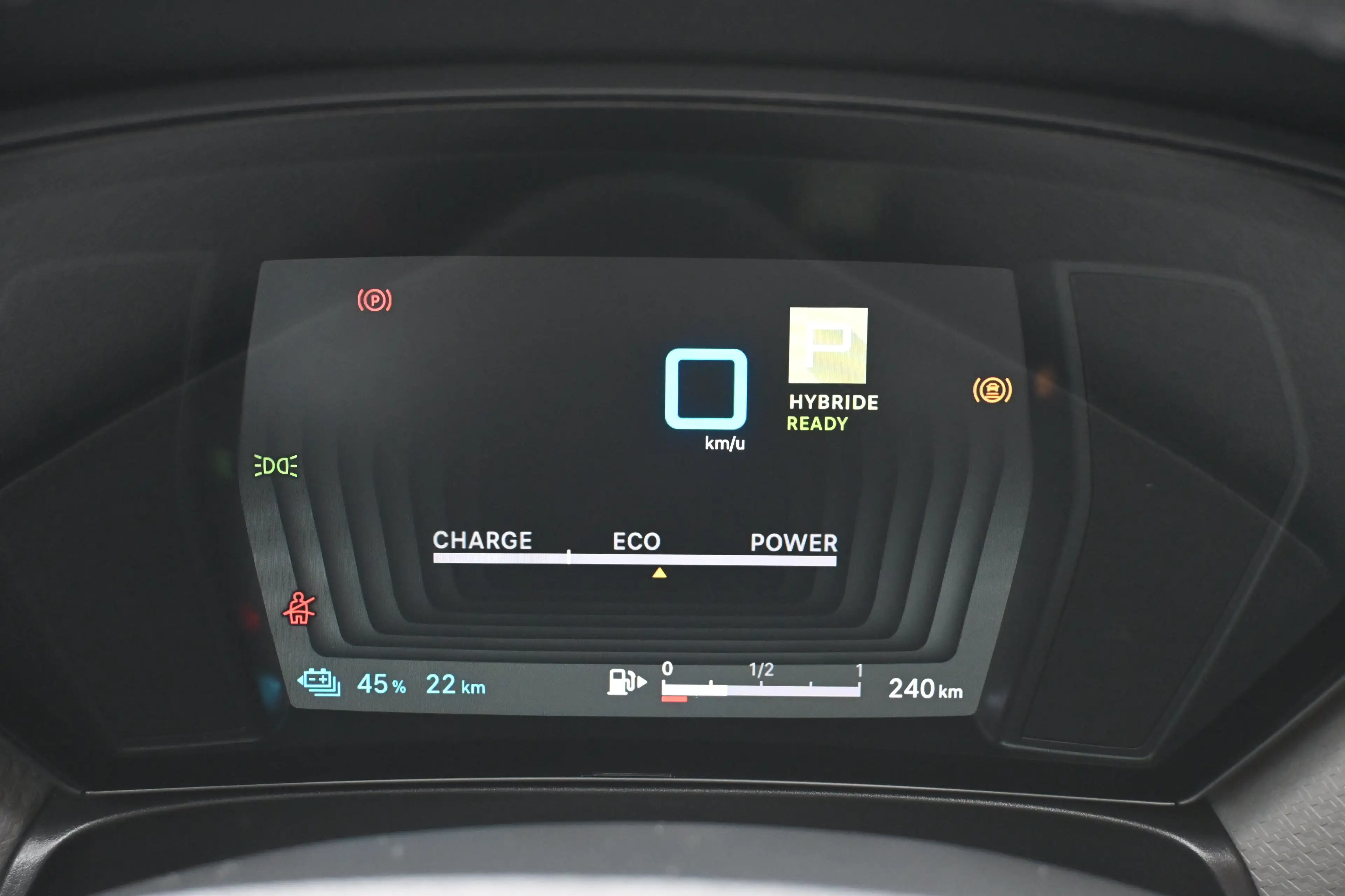 Citroen C5 X 1.6 Plug-in Hybrid 180 Plus | Navigatie | Vol-Lede — photo 18