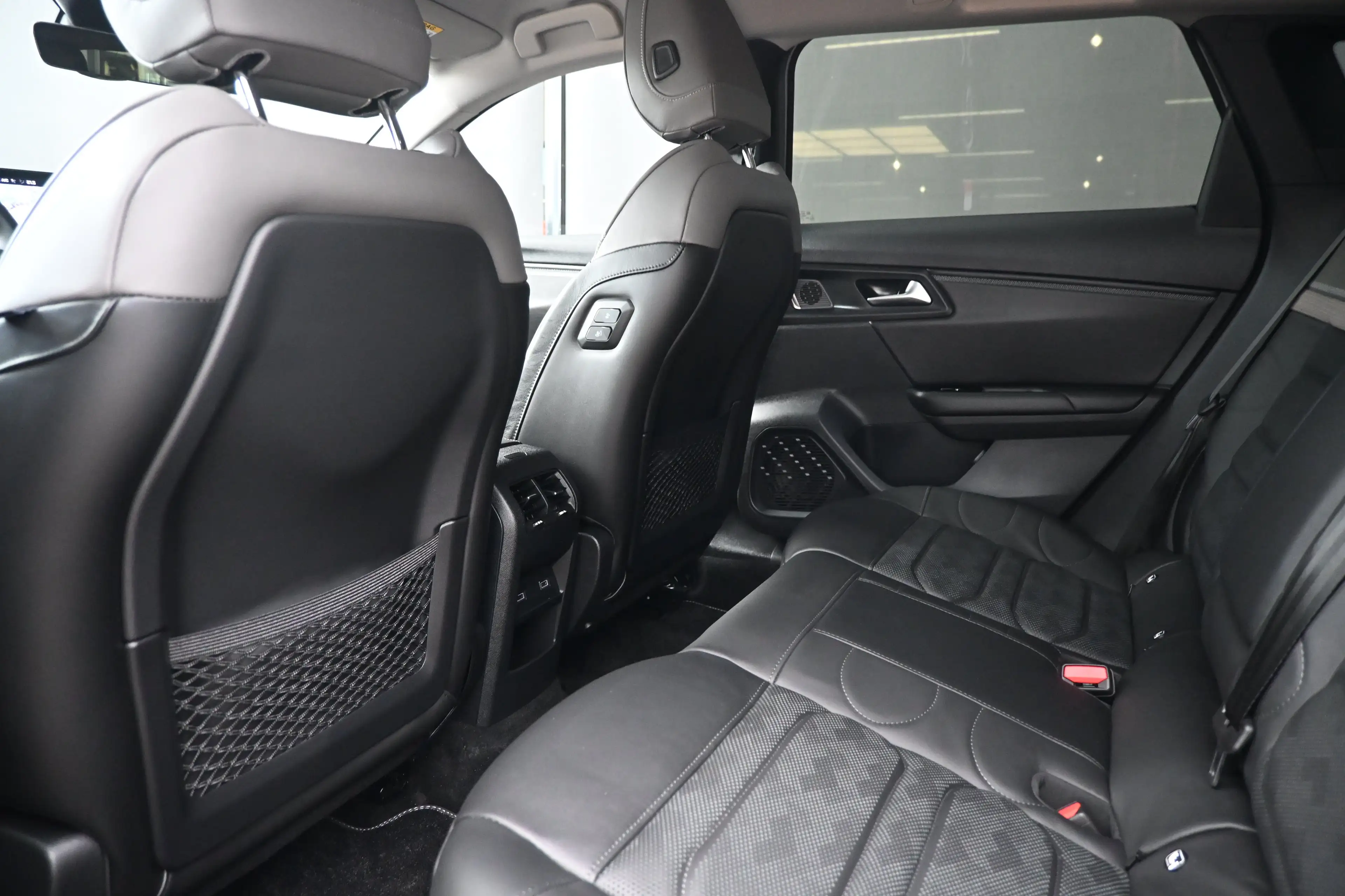 Citroen C5 X 1.6 Plug-in Hybrid 180 Plus | Navigatie | Vol-Lede — photo 9