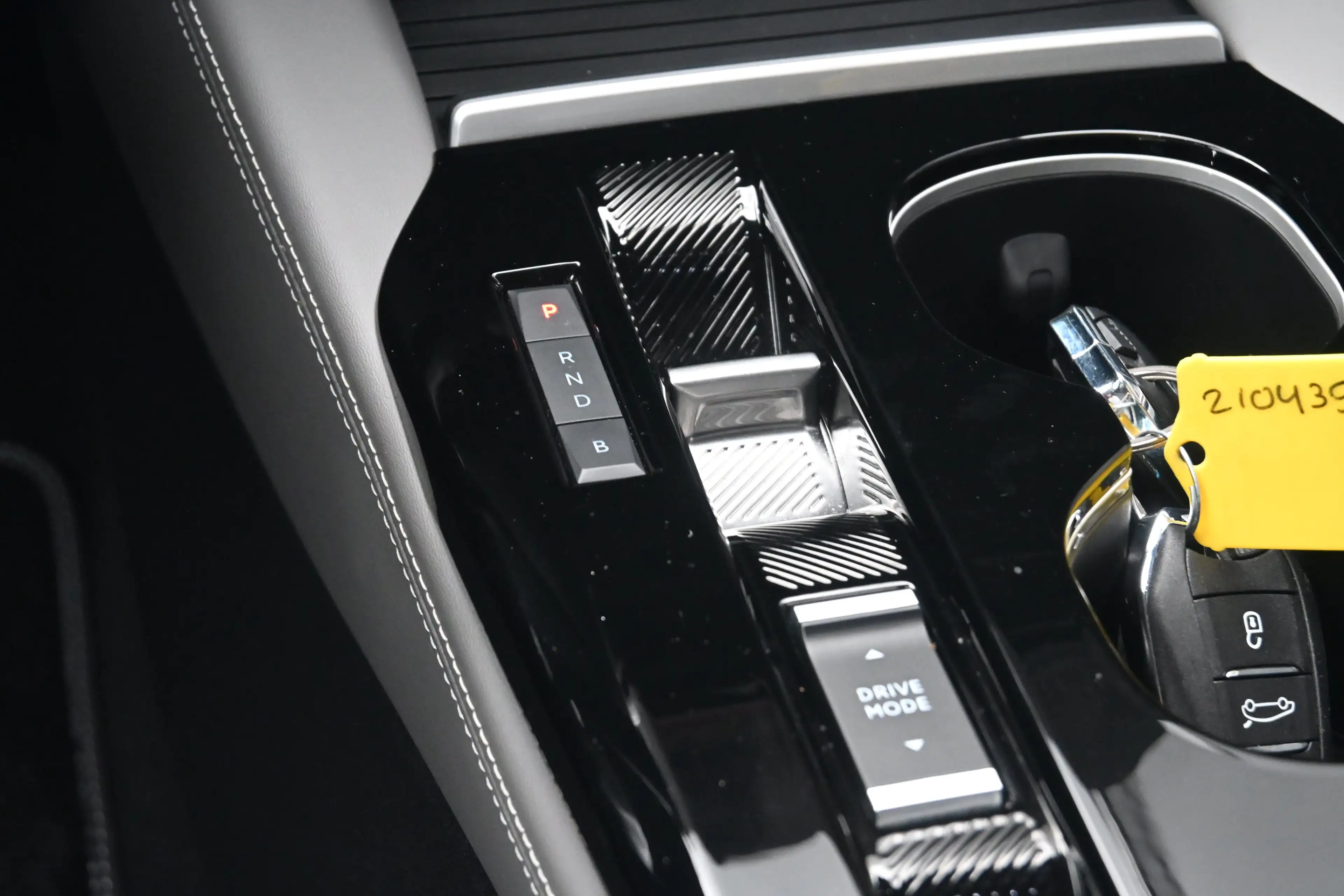 Citroen C5 X 1.6 Plug-in Hybrid 180 Plus | Navigatie | Vol-Lede — photo 16