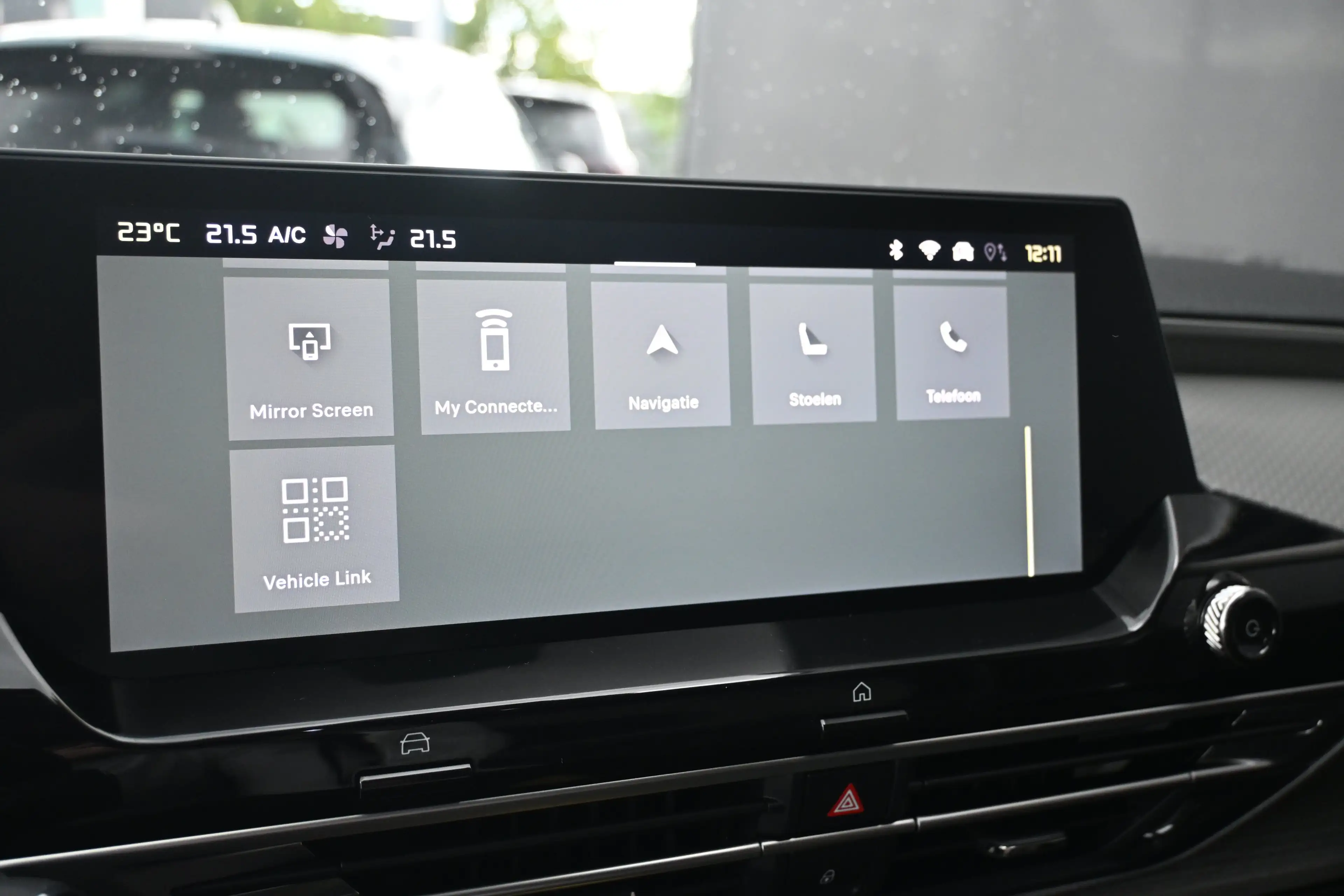 Citroen C5 X 1.6 Plug-in Hybrid 180 Plus | Navigatie | Vol-Lede — photo 25