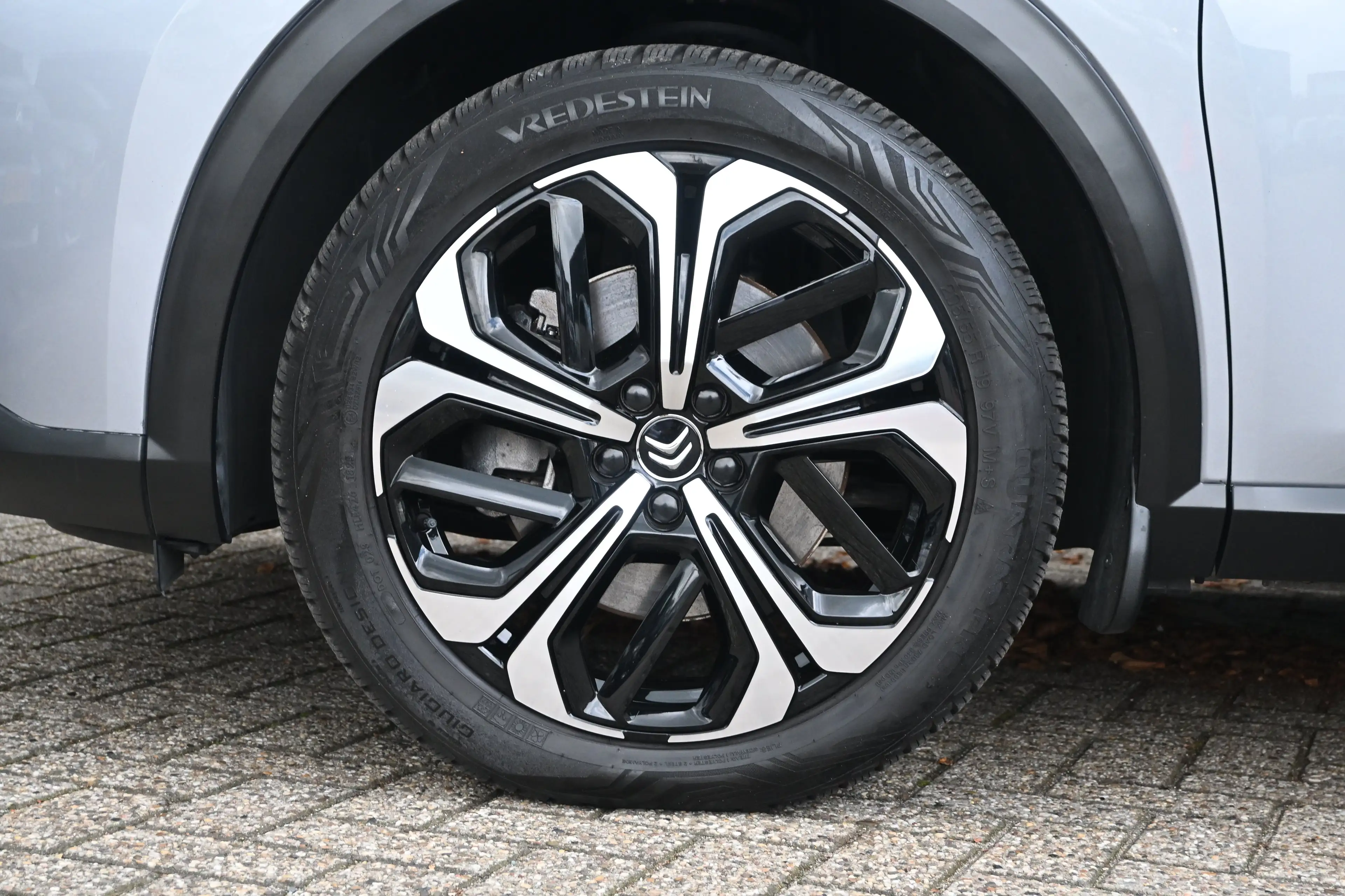 Citroen C5 X 1.6 Plug-in Hybrid 180 Plus | Navigatie | Vol-Lede — photo 29