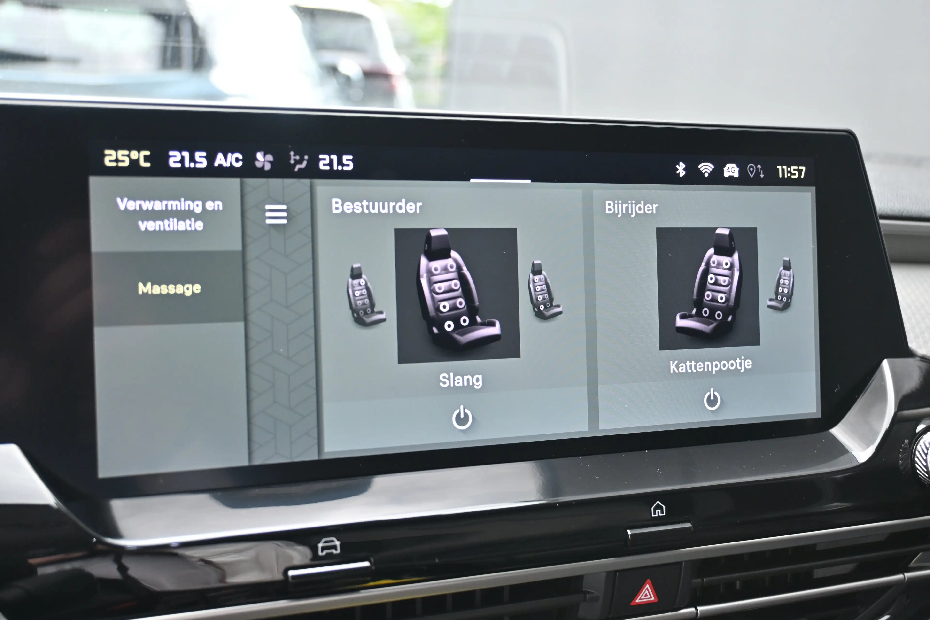 Citroen C5 X 1.6 Plug-in Hybrid 180 Plus | Navigatie | Vol-Lede — photo 22