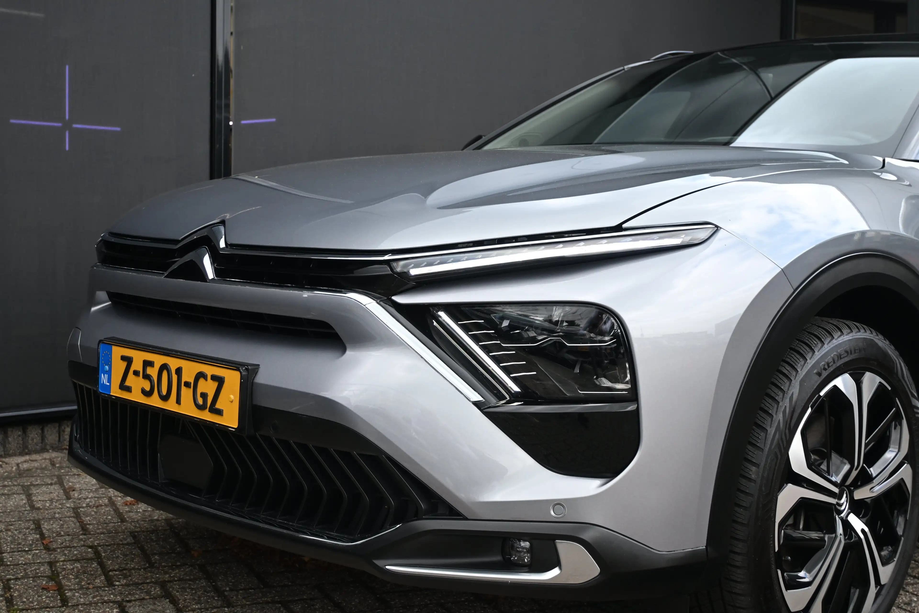 Citroen C5 X 1.6 Plug-in Hybrid 180 Plus | Navigatie | Vol-Lede — photo 30