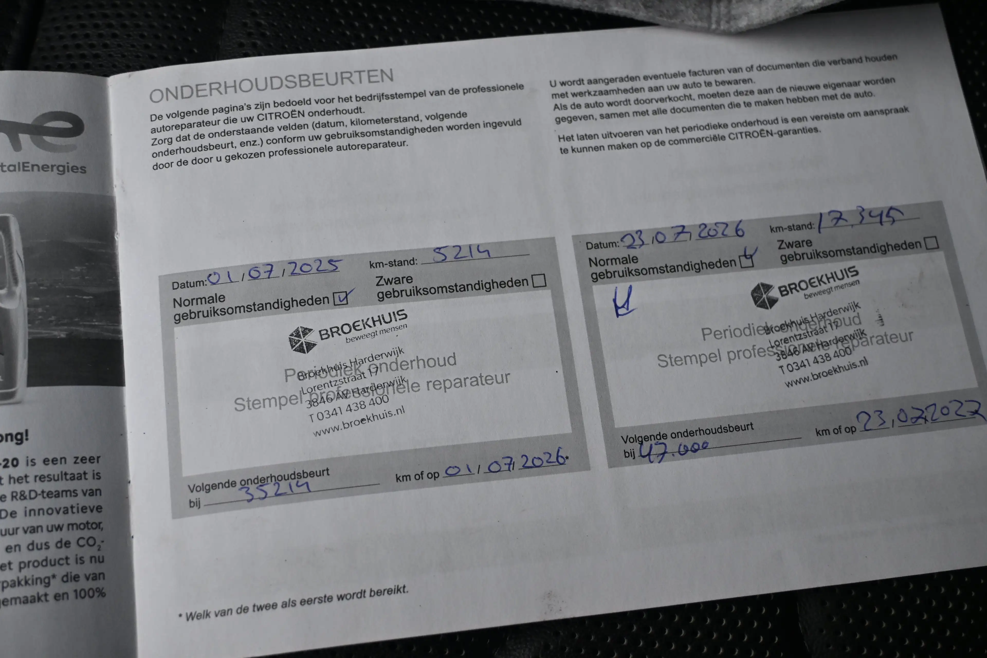 Citroen C5 X 1.6 Plug-in Hybrid 180 Plus | Navigatie | Vol-Lede — photo 27