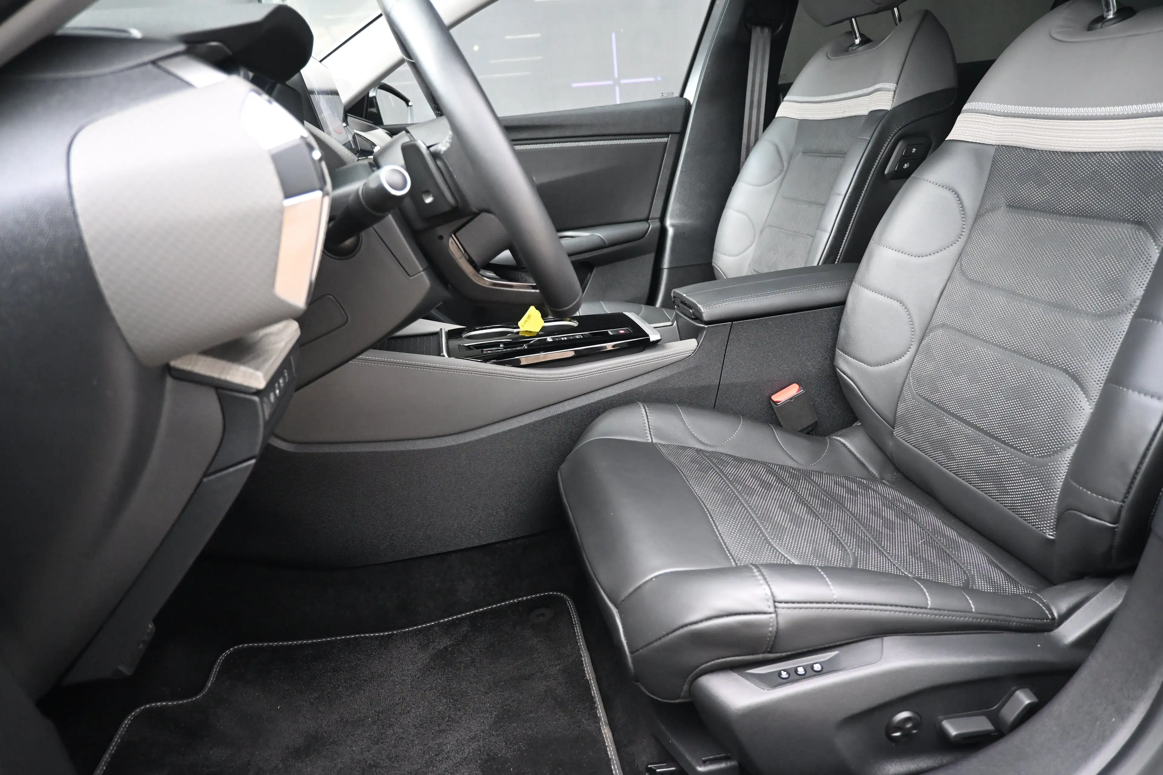 Citroen C5 X 1.6 Plug-in Hybrid 180 Plus | Navigatie | Vol-Lede — photo 6