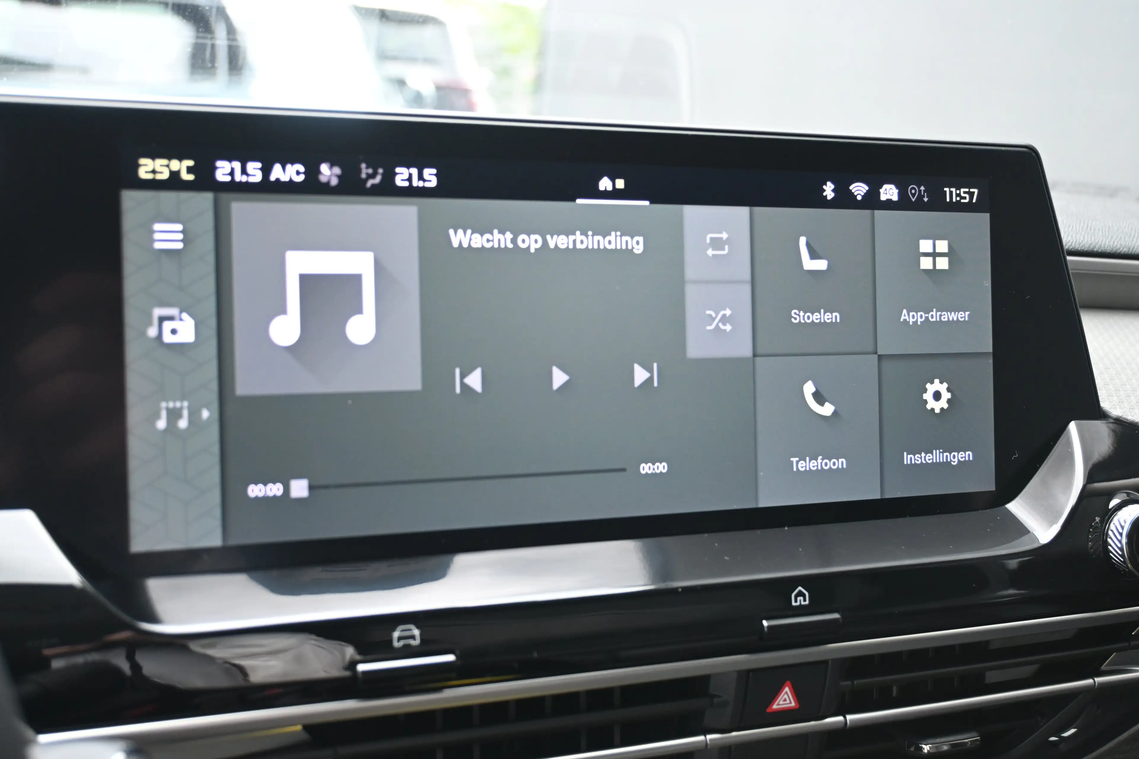 Citroen C5 X 1.6 Plug-in Hybrid 180 Plus | Navigatie | Vol-Lede — photo 21