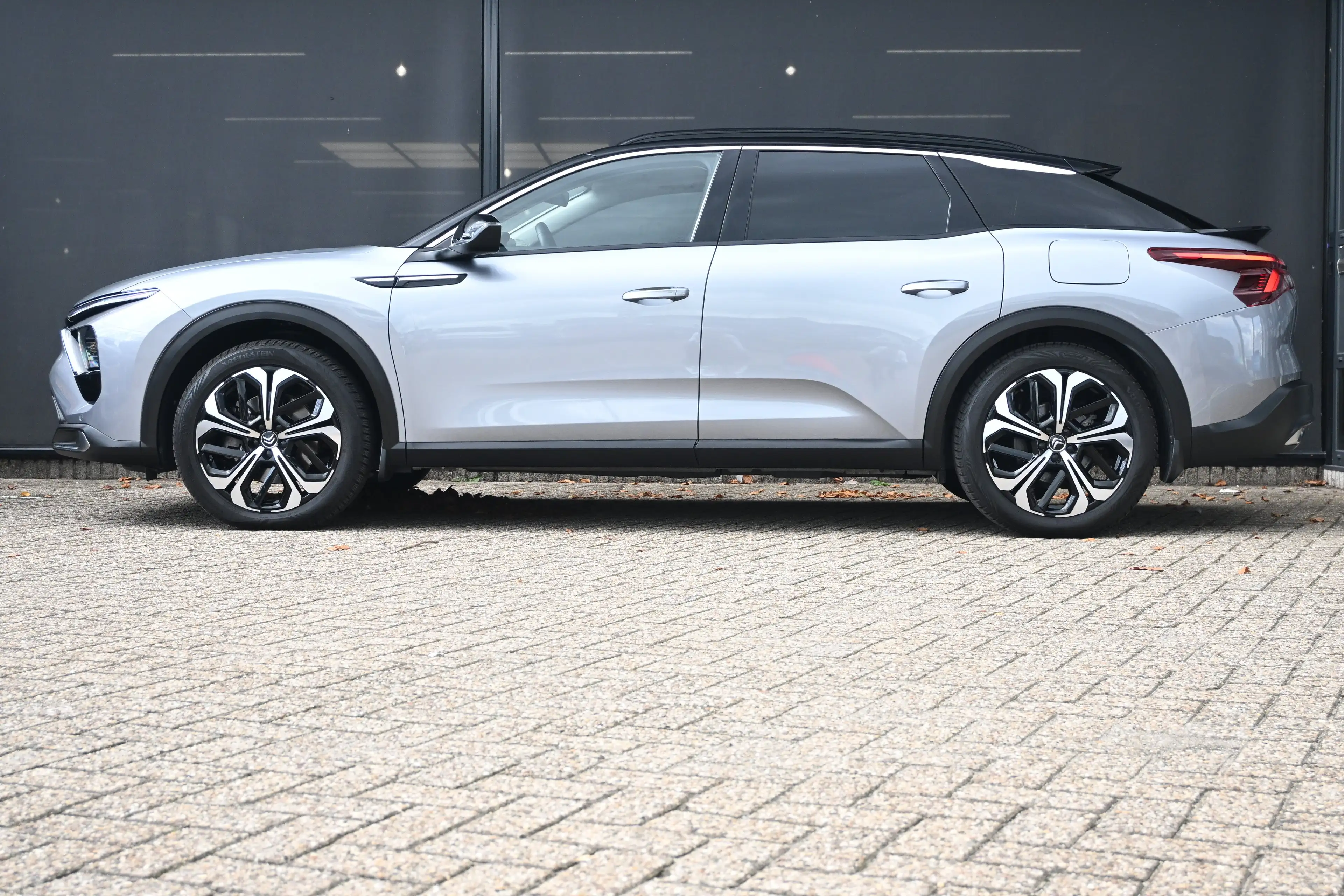 Citroen C5 X 1.6 Plug-in Hybrid 180 Plus | Navigatie | Vol-Lede — photo 3