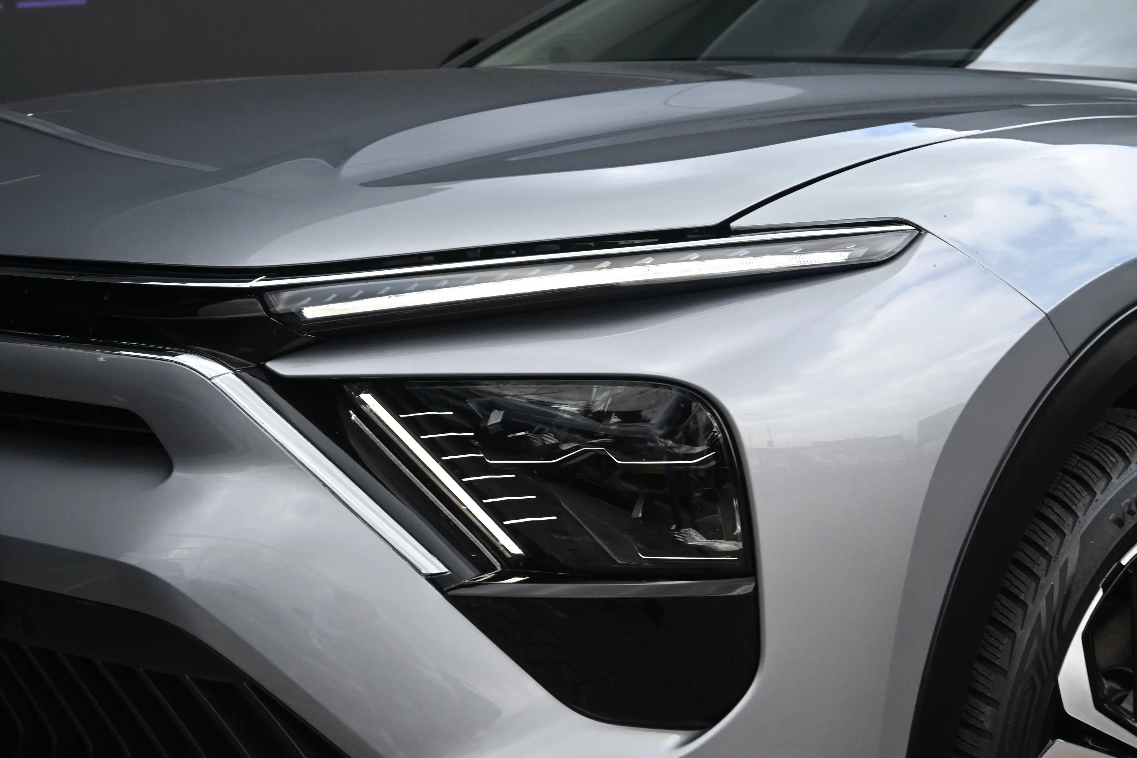 Citroen C5 X 1.6 Plug-in Hybrid 180 Plus | Navigatie | Vol-Lede — photo 31
