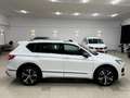 SEAT Tarraco FR 4Drive *Pano*Totwinkel*Spurhalte*Keyless*uvm* Weiß - thumbnail 5