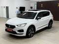 SEAT Tarraco FR 4Drive *Pano*Totwinkel*Spurhalte*Keyless*uvm* Weiß - thumbnail 1