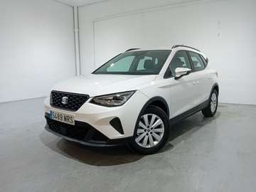 1.0 TSI S&S Style XM 115