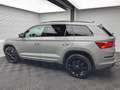 Skoda Kodiaq RS TDI 4X4/7-SITZE/PANO/STDHZ/AHK/ACC/360 Gris - thumbnail 6