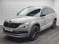 Skoda Kodiaq RS TDI 4X4/7-SITZE/PANO/STDHZ/AHK/ACC/360 Gris - thumbnail 2