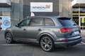 Audi Q7 50 TDI 286 Tiptronic8 Quattro S Edition 7places Gris - thumbnail 7