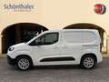 Fiat Doblo Doblo Kastenwagen BlueHDi 100 S&S M Bianco - thumbnail 3