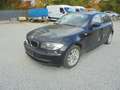 BMW 116 d ~ Navi ~ Xenon ~ Schiebedach ~ Klimatronic Noir - thumbnail 1