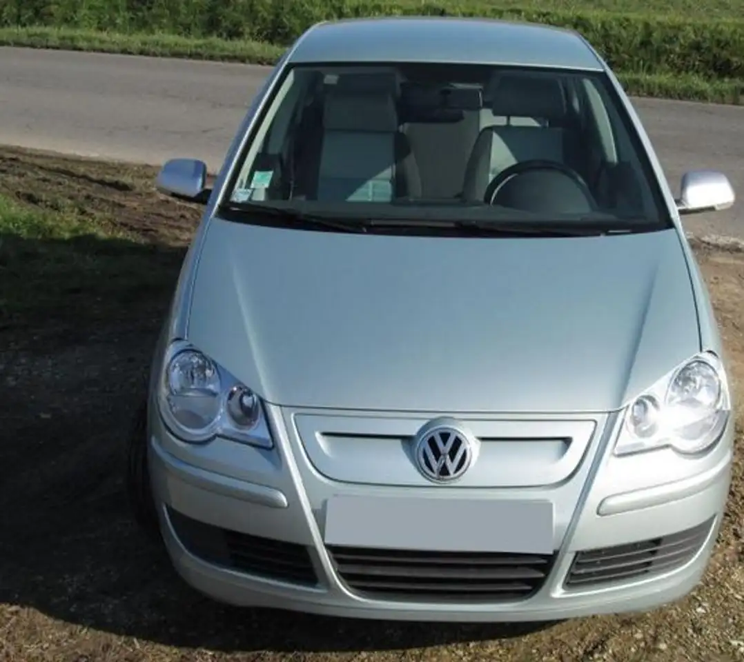 Volkswagen Polo TDI 75 Sport
