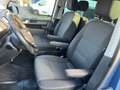 Volkswagen T6 Multivan TÜV NEU TOP ZUSTAND Blauw - thumbnail 11