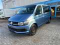 Volkswagen T6 Multivan TÜV NEU TOP ZUSTAND Blauw - thumbnail 12
