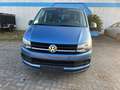 Volkswagen T6 Multivan TÜV NEU TOP ZUSTAND Blauw - thumbnail 14