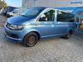 Volkswagen T6 Multivan TÜV NEU TOP ZUSTAND Blauw - thumbnail 16